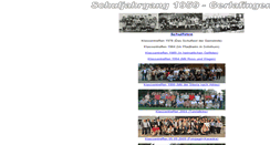 Desktop Screenshot of 1959.eigenheer.ch